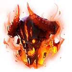 Brimstone's Fury