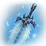 Frost Devourer