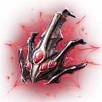 Arachno Shroud