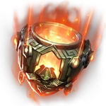 Soul Crucible
