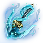 Anchor of the Damned
