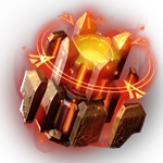 Molten Cog