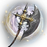 Consecrated Edge