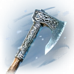 Varin's Axe