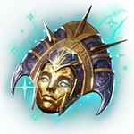 Aureate Visage
