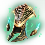 Pharaoh's Pschent