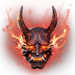 Demonic Relic