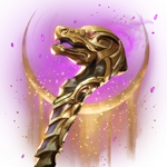 Grasp of Sands