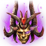 Mask of Dark Desire