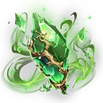 Mindflayer Quartz