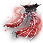 Sanguine Shroud
