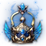 Seabed Crown