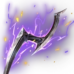 Stormstrike Haladie