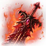 Chaotic Doomblade