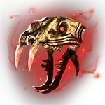 Serpent's Kiss