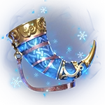 Winter's Call