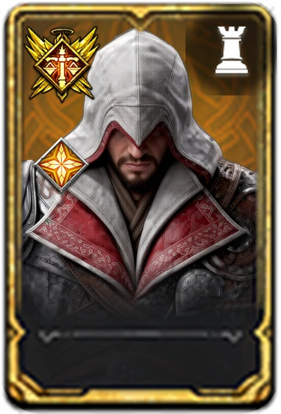 Ezio Auditore
