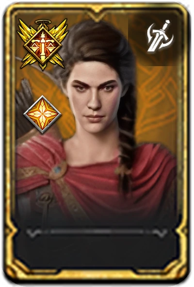 Kassandra