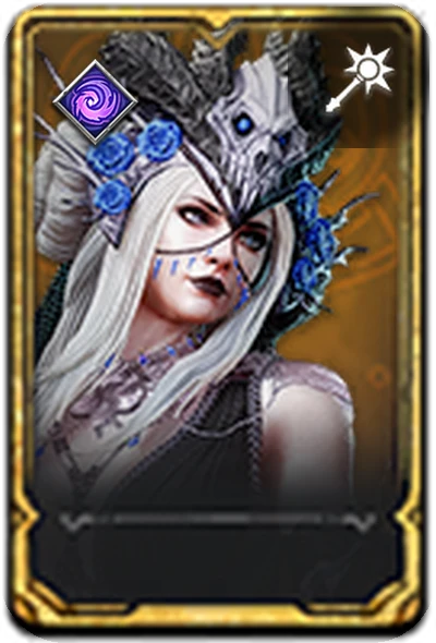Morrigan