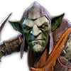 Skreef