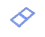 Range: 1tile