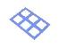 Range: 3x2