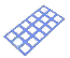 Range: 3x6